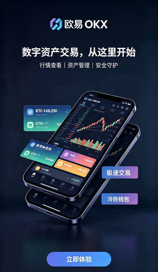 欧交易所APP官方下载撮合与流动性原理